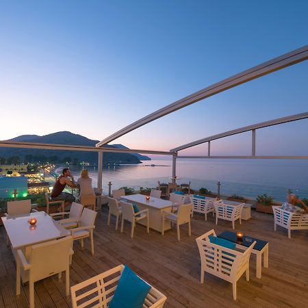 Corissia Princess Hotel Georgioupoli Zewnętrze zdjęcie