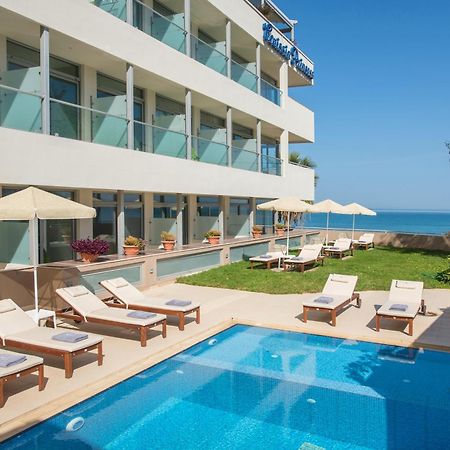 Corissia Princess Hotel Georgioupoli Zewnętrze zdjęcie