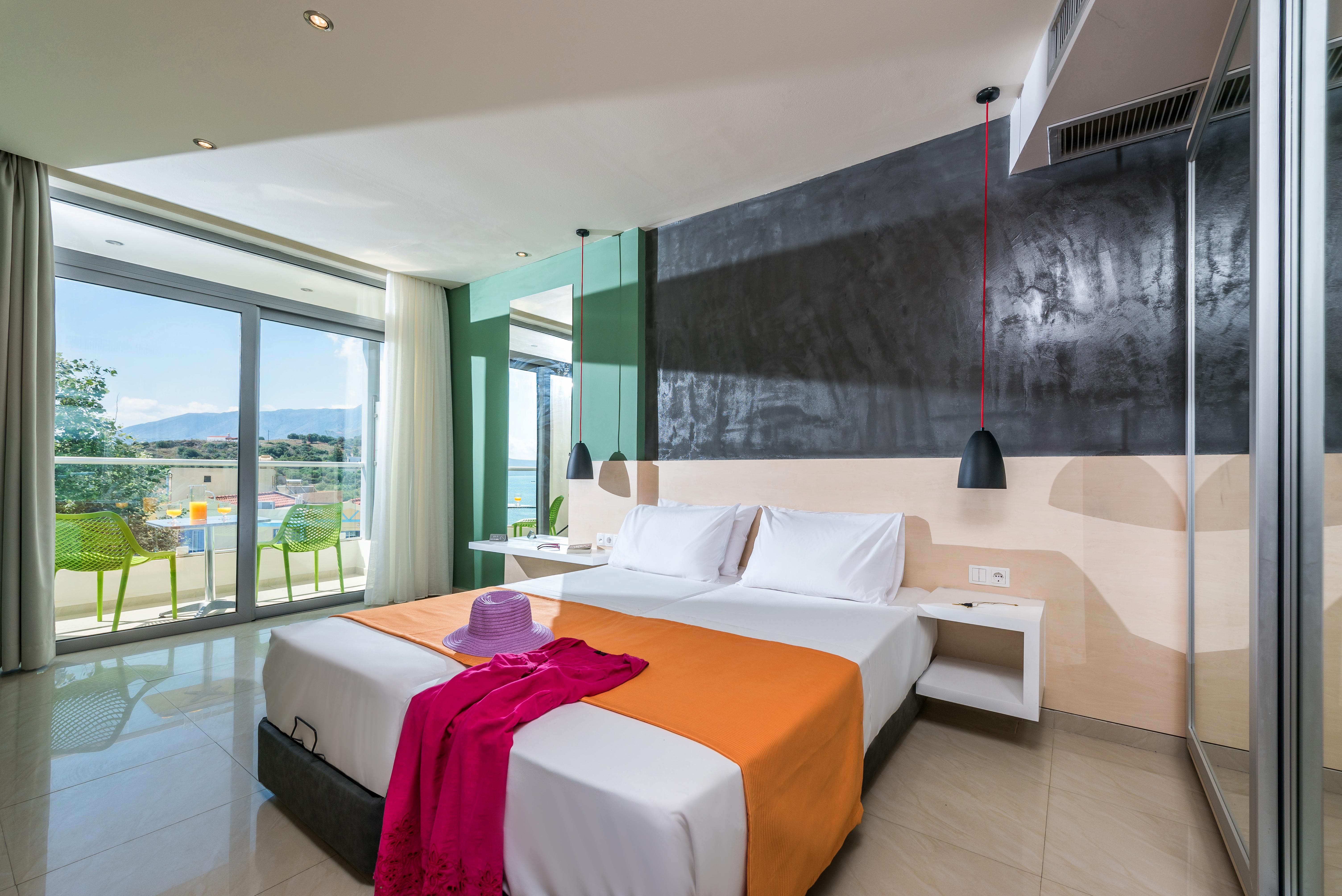 Corissia Princess Hotel Georgioupoli Zewnętrze zdjęcie