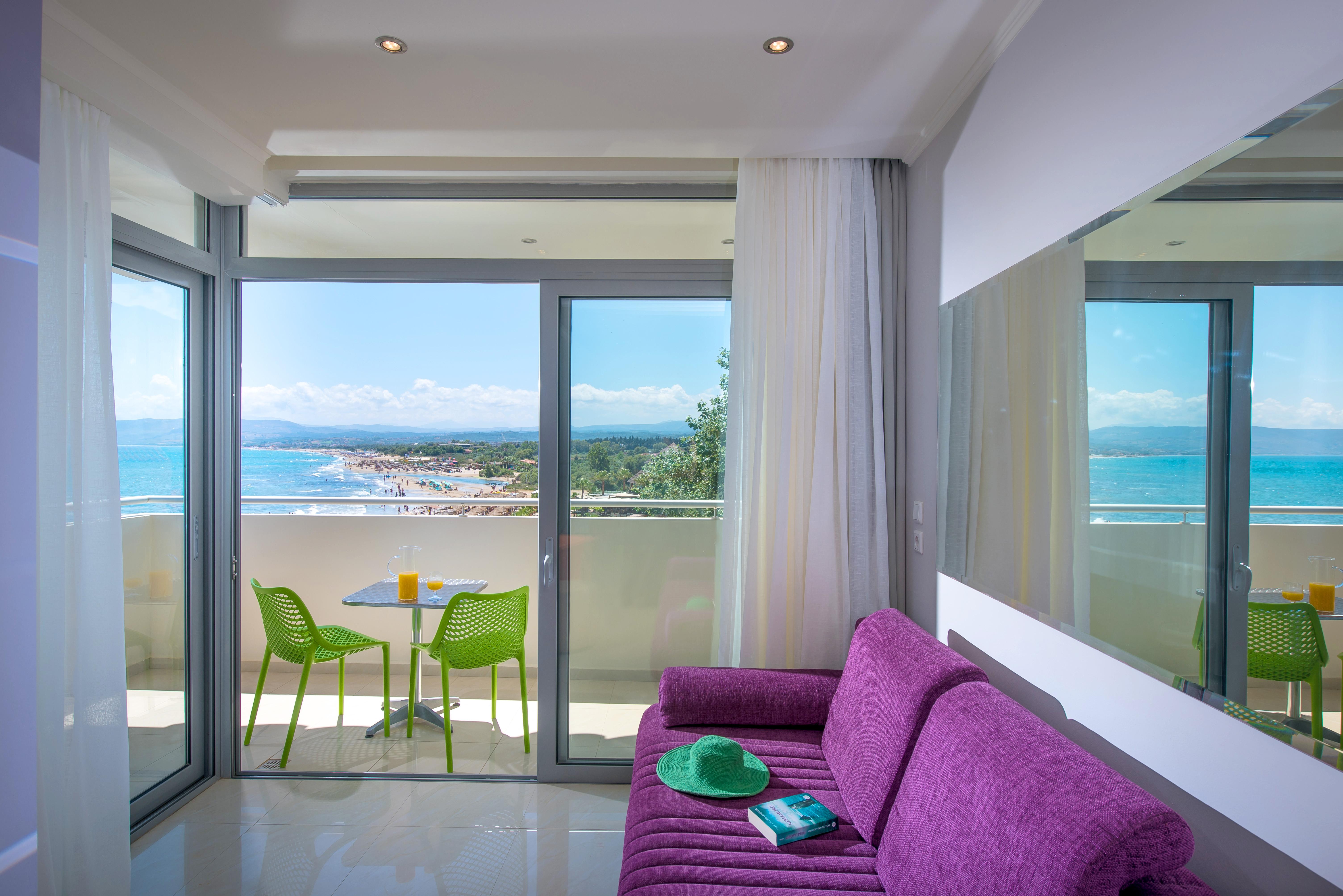 Corissia Princess Hotel Georgioupoli Zewnętrze zdjęcie