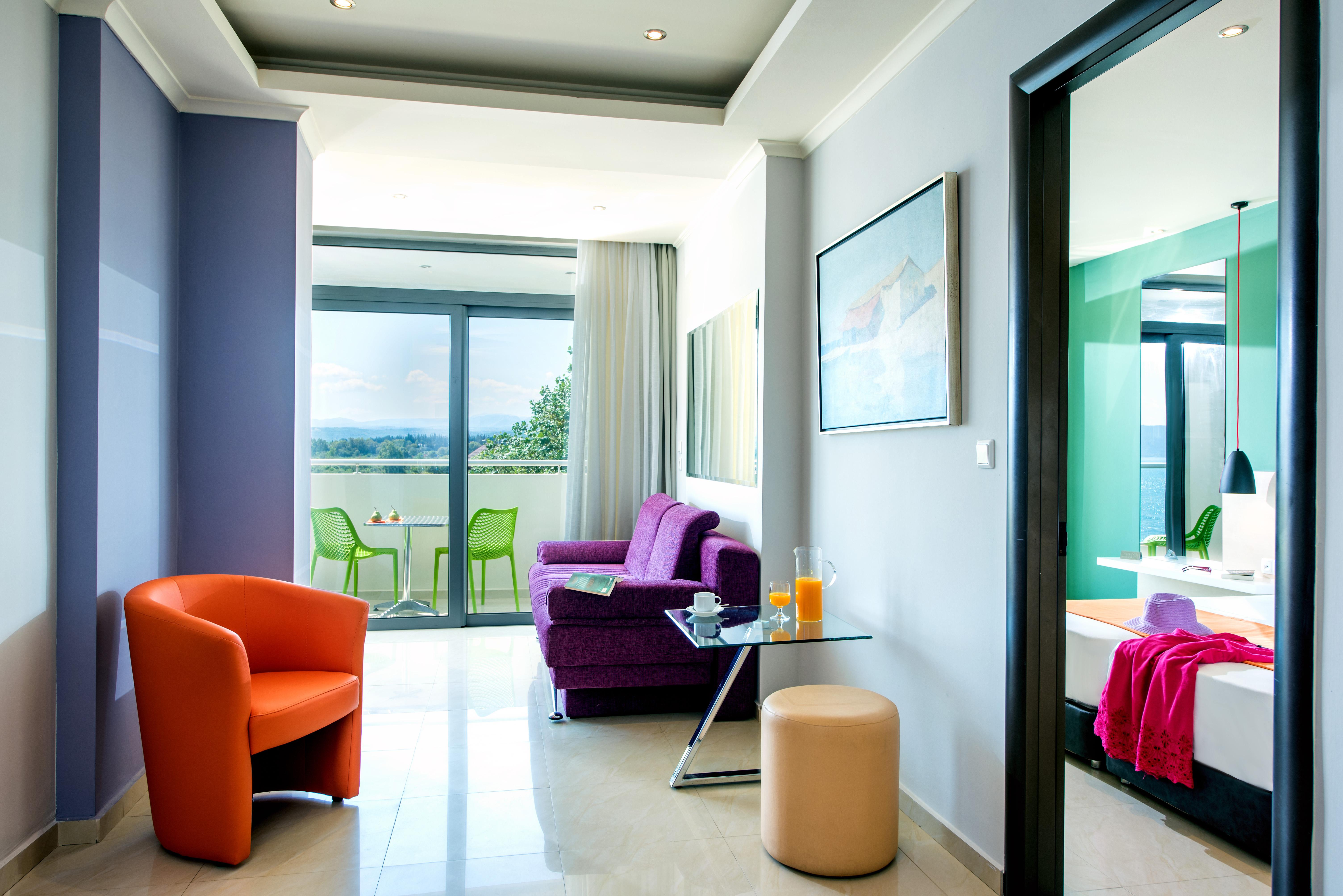 Corissia Princess Hotel Georgioupoli Zewnętrze zdjęcie