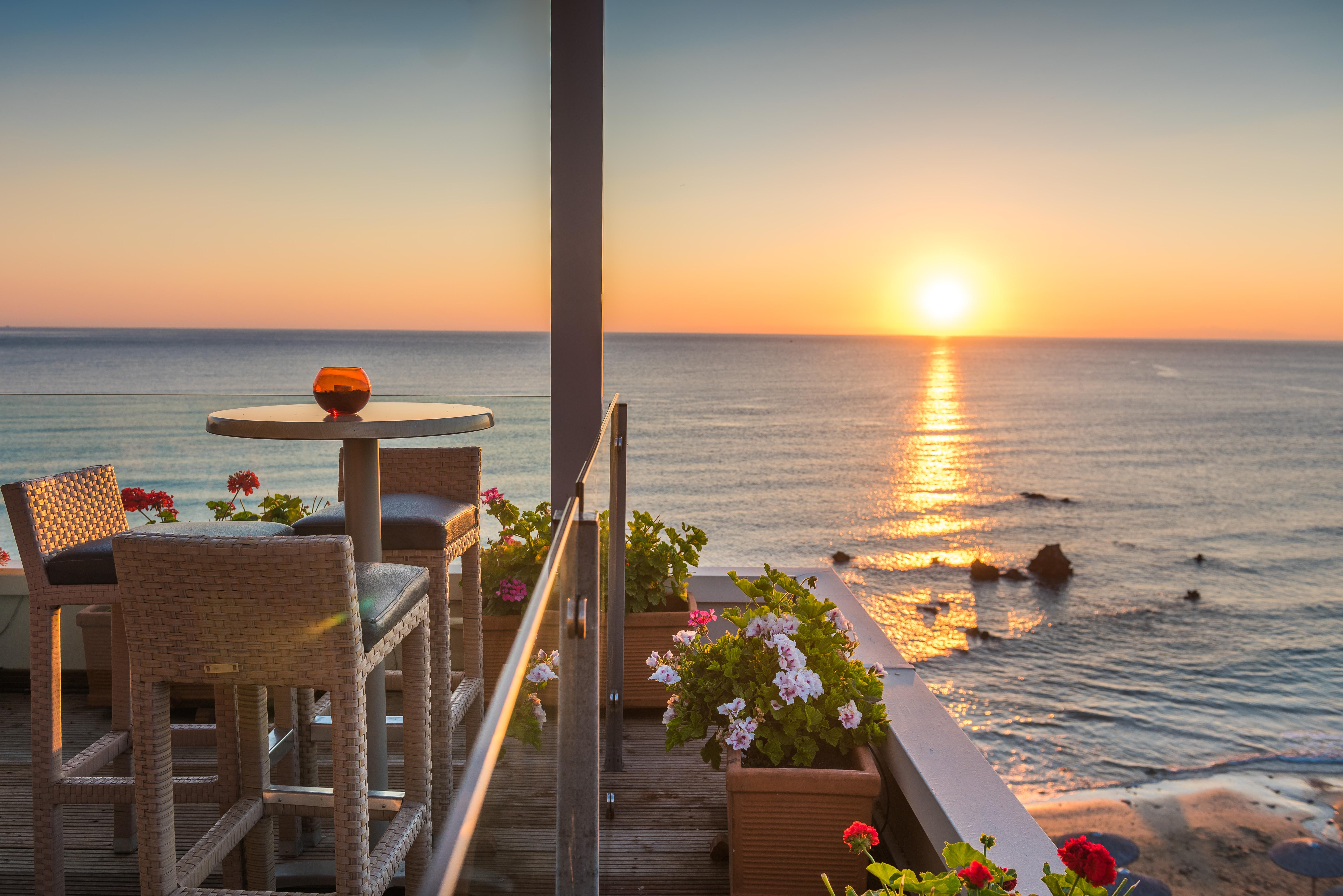 Corissia Princess Hotel Georgioupoli Zewnętrze zdjęcie