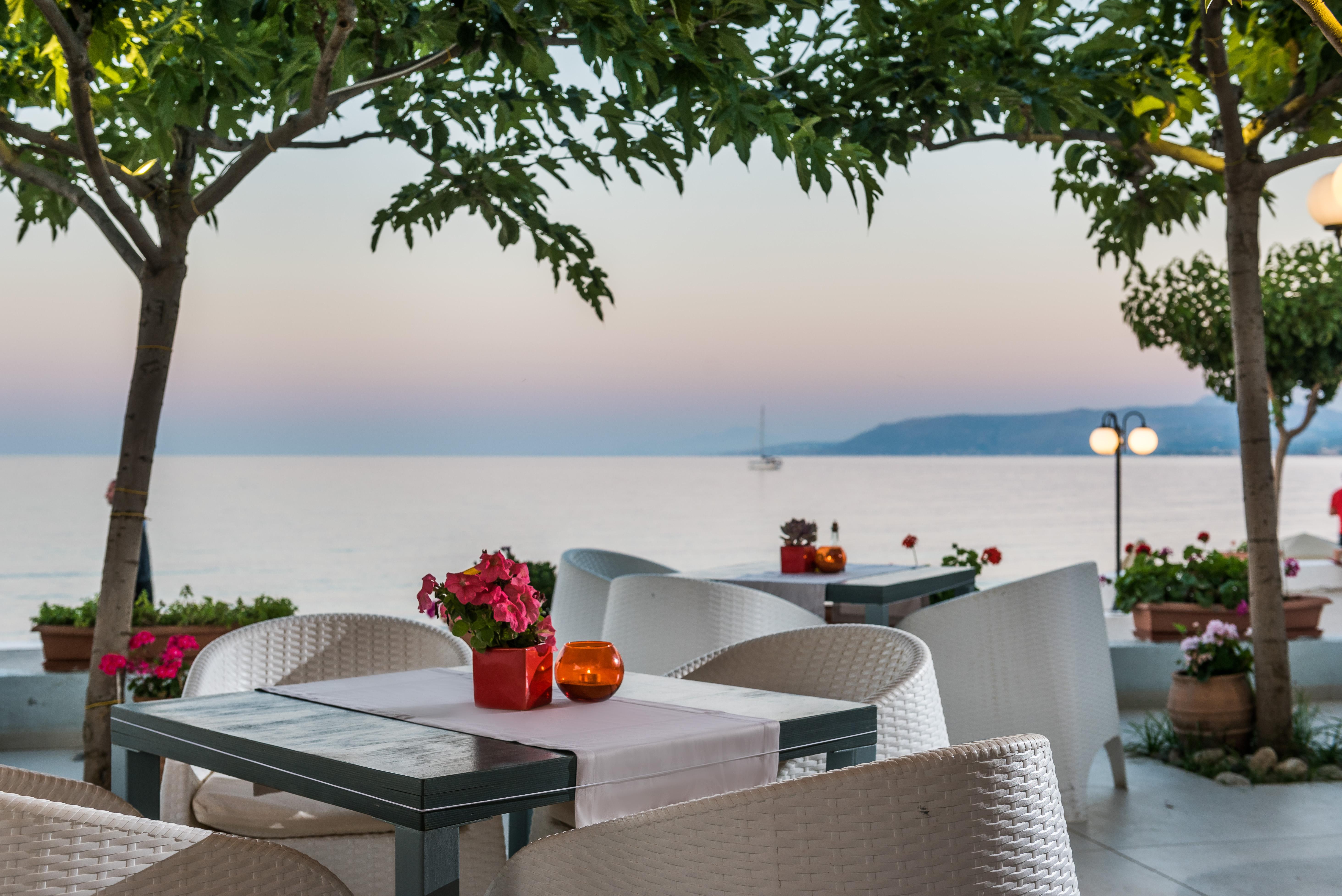 Corissia Princess Hotel Georgioupoli Zewnętrze zdjęcie
