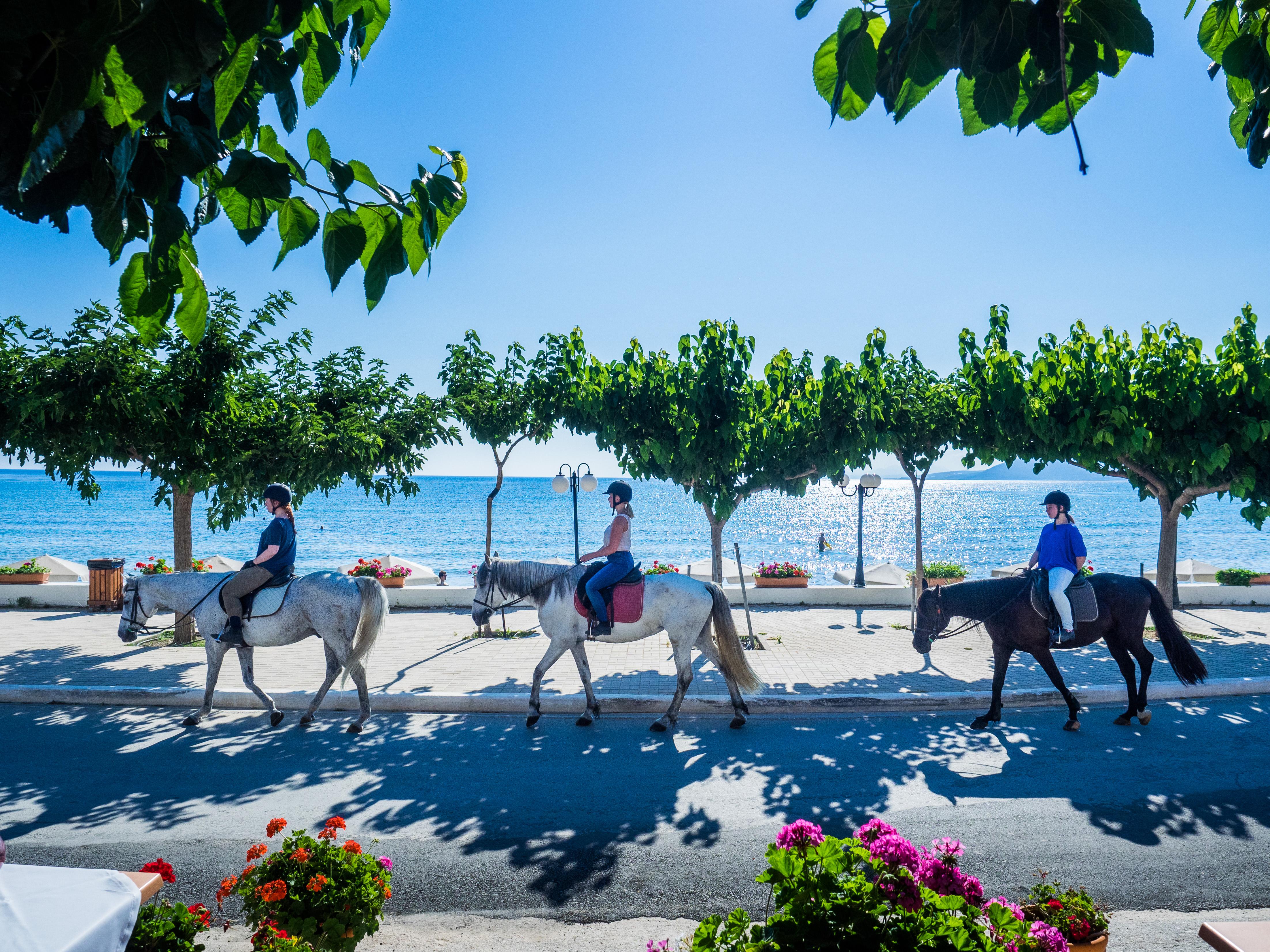 Corissia Princess Hotel Georgioupoli Zewnętrze zdjęcie