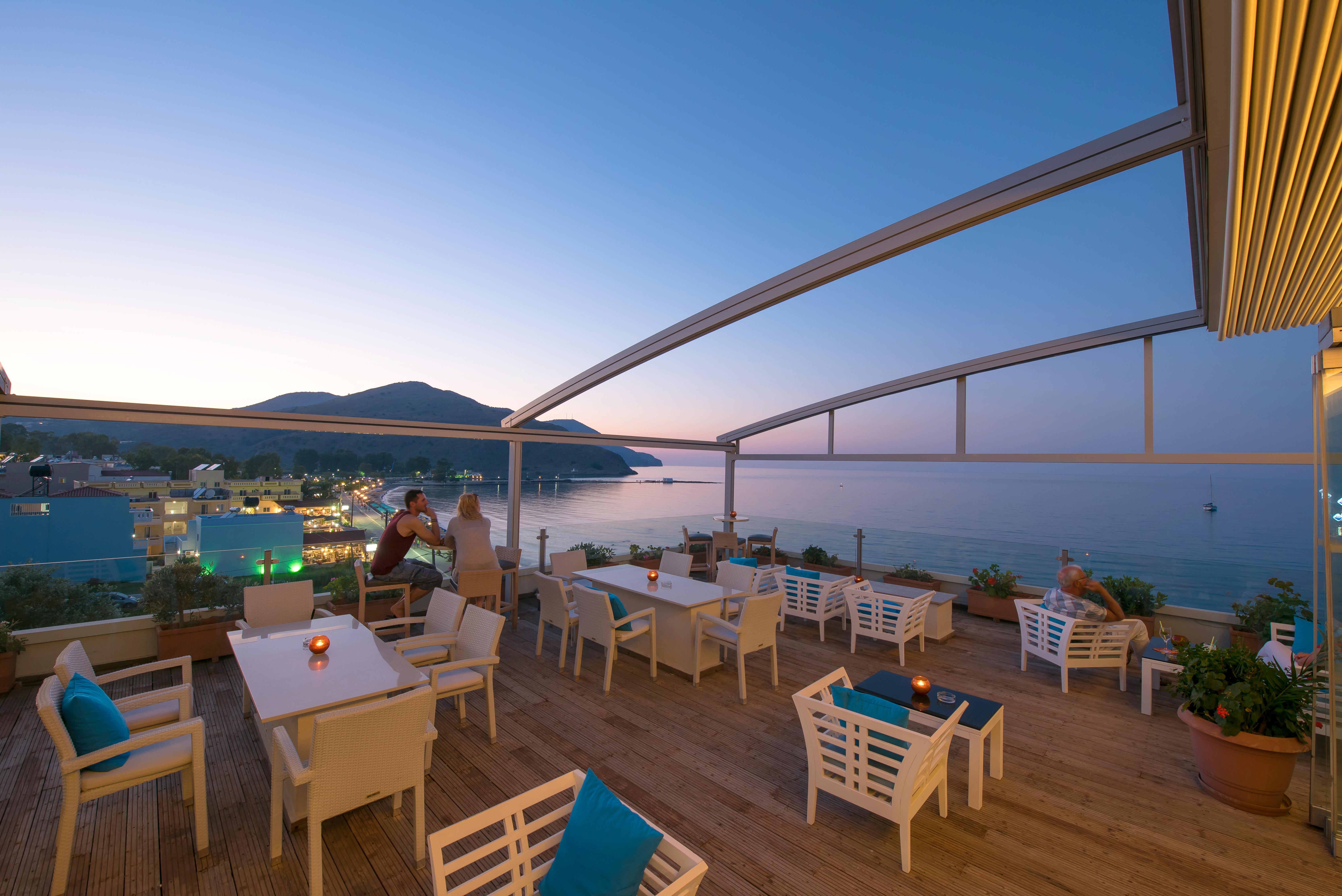 Corissia Princess Hotel Georgioupoli Zewnętrze zdjęcie