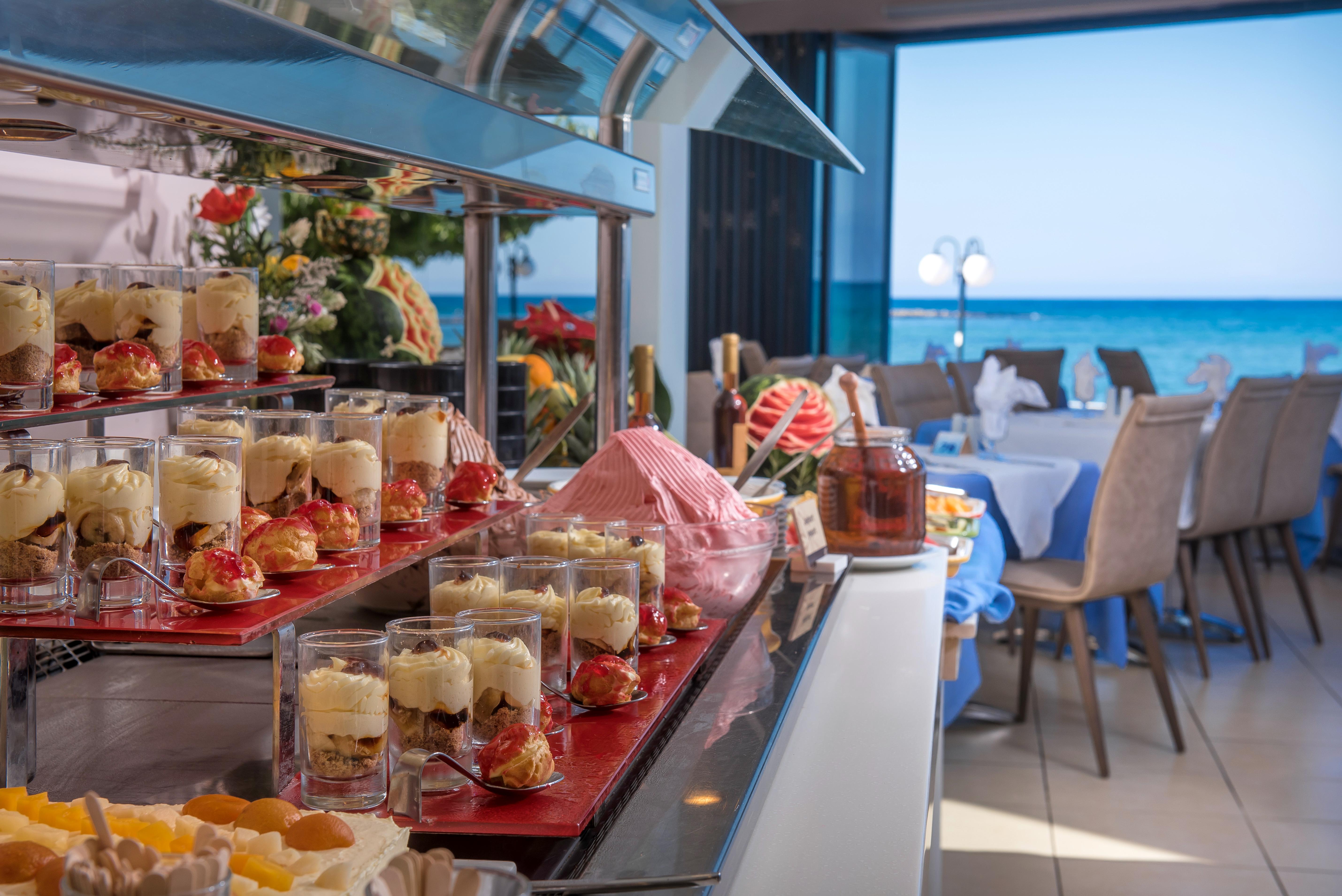 Corissia Princess Hotel Georgioupoli Zewnętrze zdjęcie