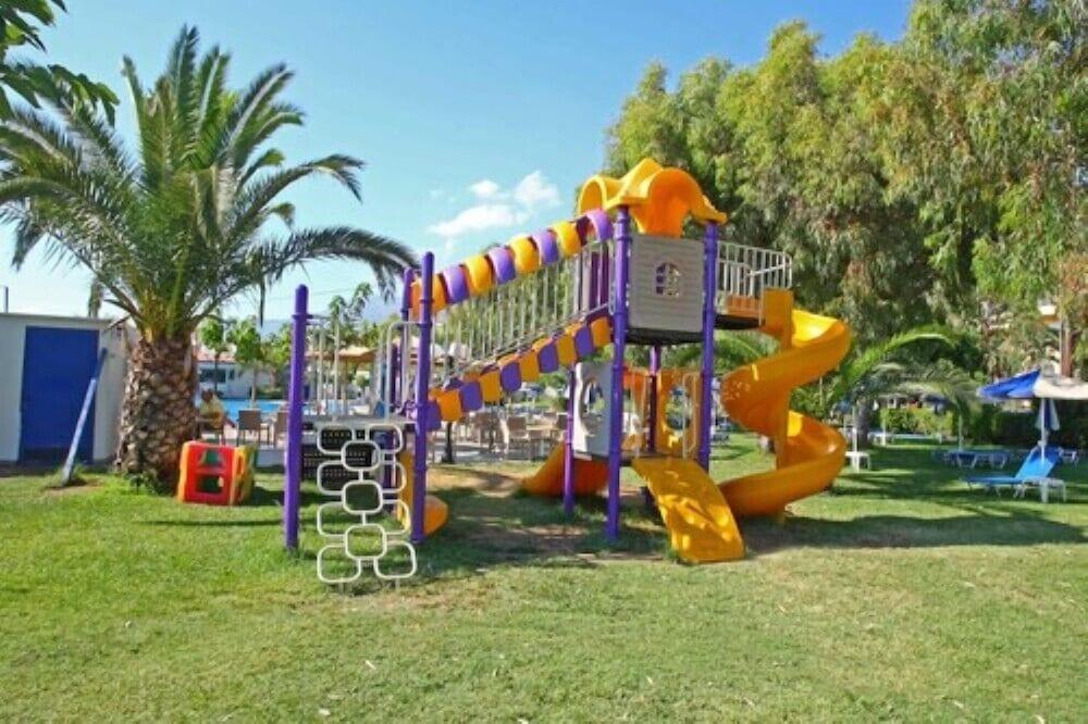Corissia Princess Hotel Georgioupoli Zewnętrze zdjęcie