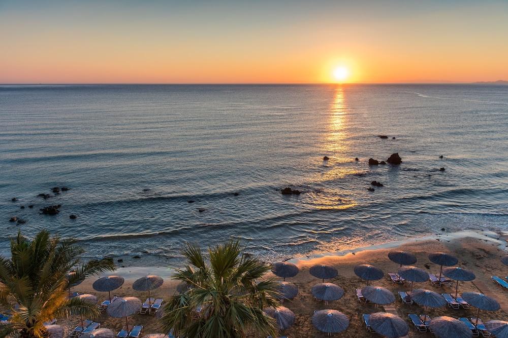 Corissia Princess Hotel Georgioupoli Zewnętrze zdjęcie