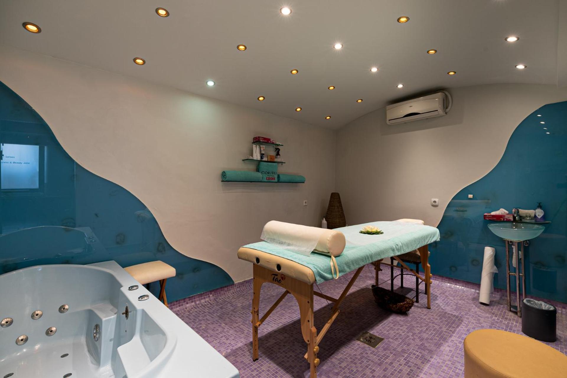 Corissia Princess Hotel Georgioupoli Zewnętrze zdjęcie