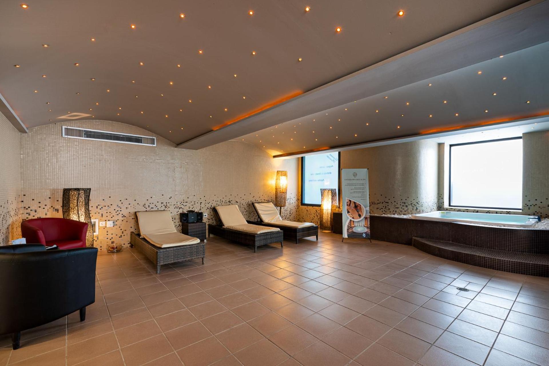 Corissia Princess Hotel Georgioupoli Zewnętrze zdjęcie