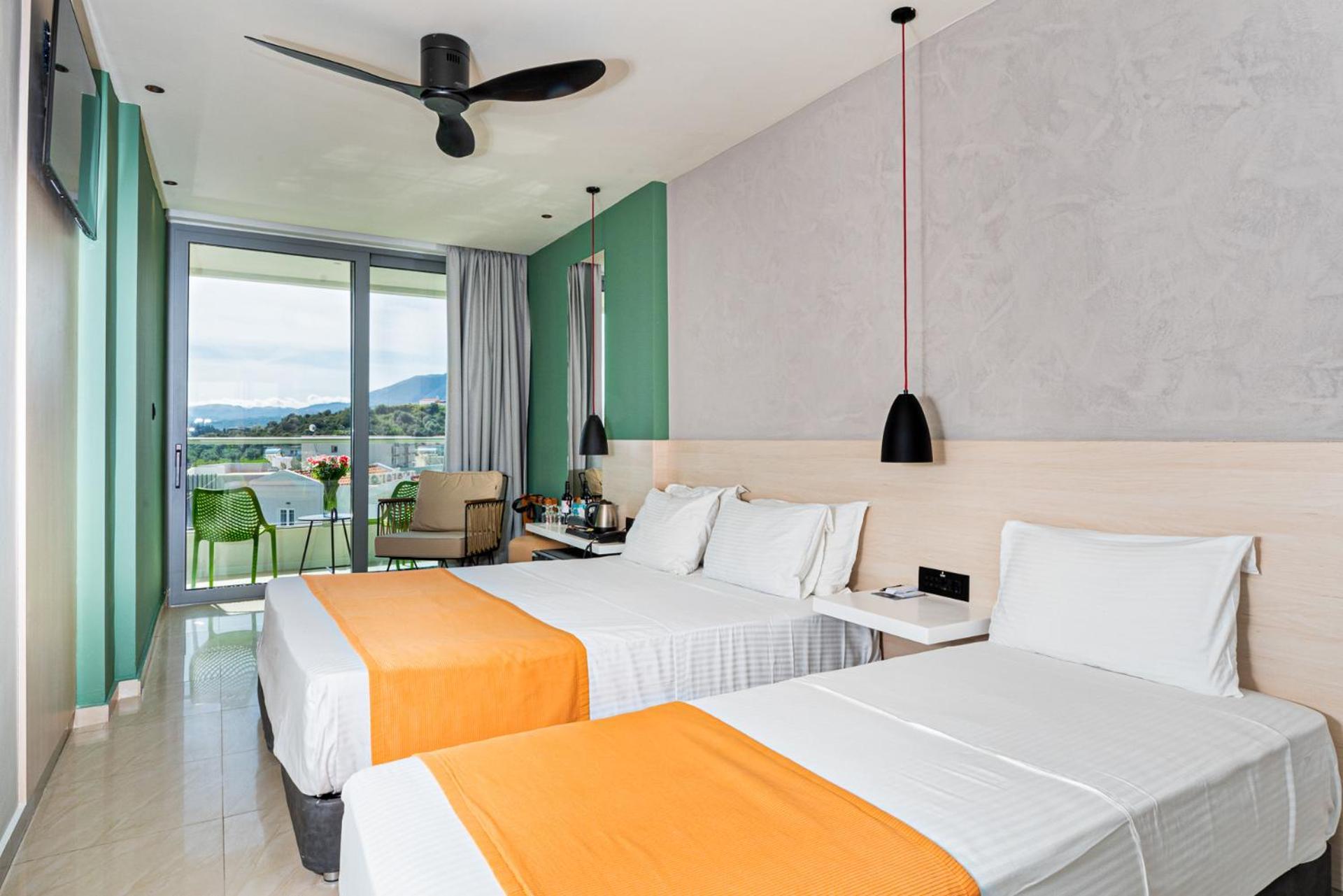 Corissia Princess Hotel Georgioupoli Zewnętrze zdjęcie