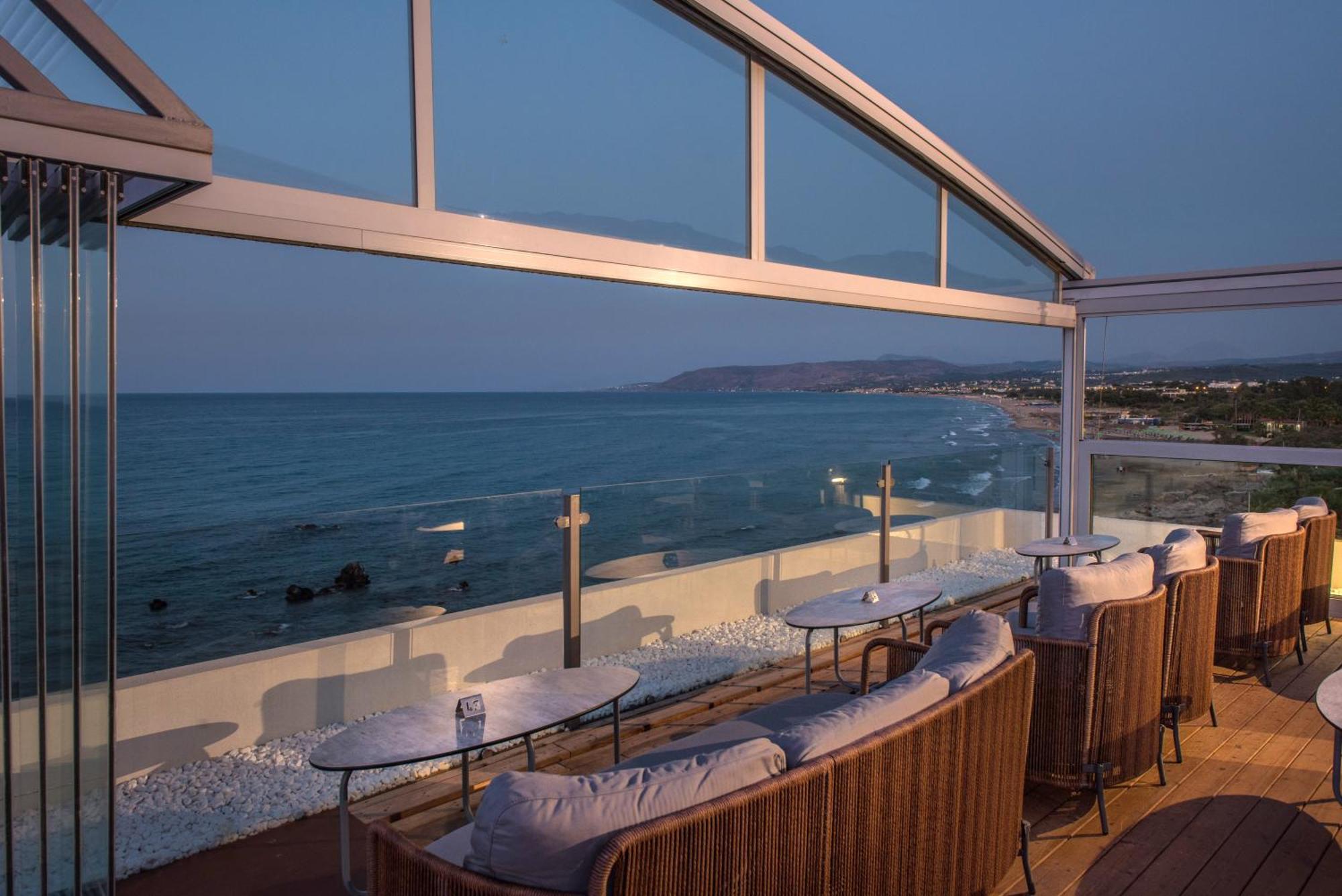 Corissia Princess Hotel Georgioupoli Zewnętrze zdjęcie