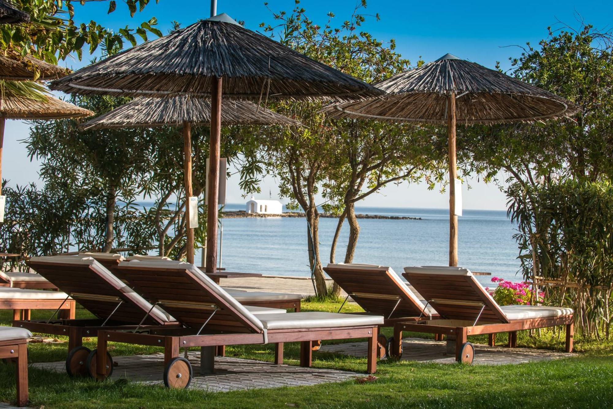 Corissia Princess Hotel Georgioupoli Zewnętrze zdjęcie
