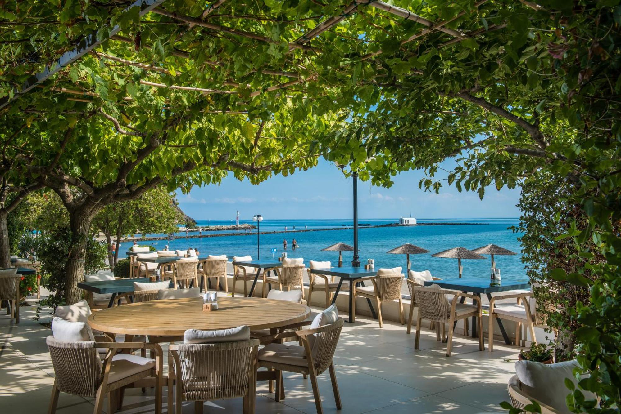 Corissia Princess Hotel Georgioupoli Zewnętrze zdjęcie