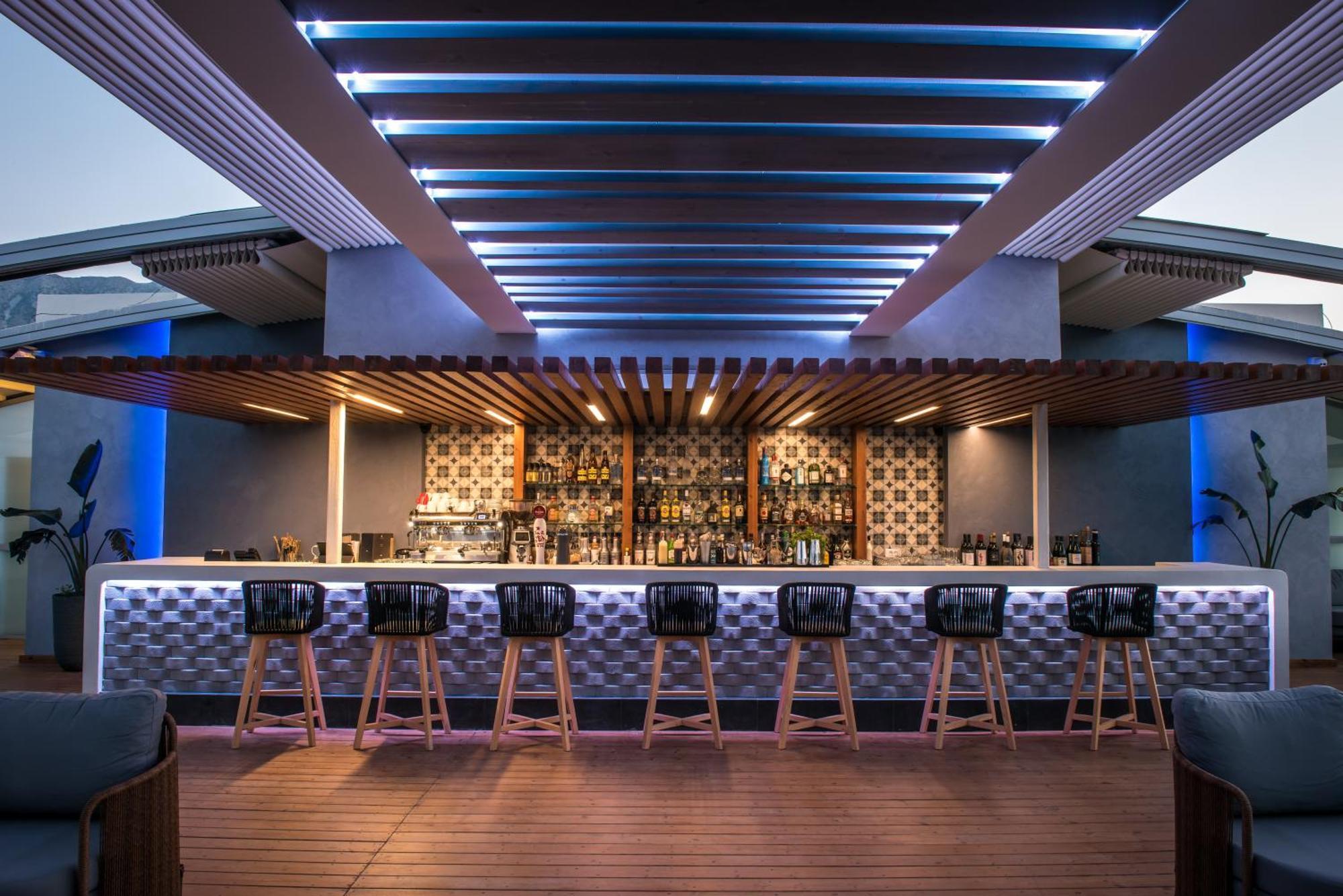 Corissia Princess Hotel Georgioupoli Zewnętrze zdjęcie