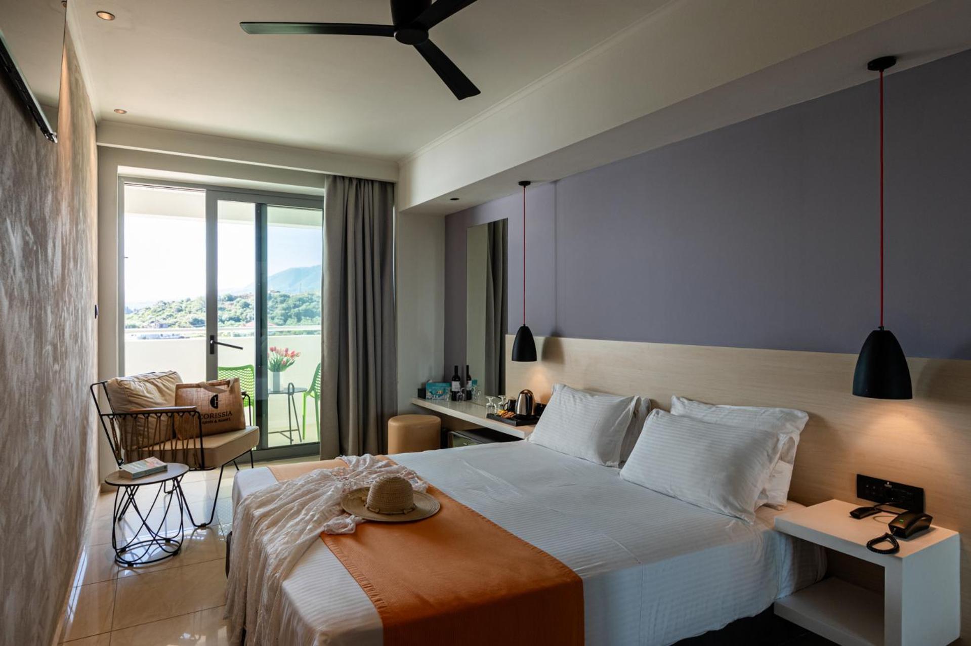 Corissia Princess Hotel Georgioupoli Zewnętrze zdjęcie