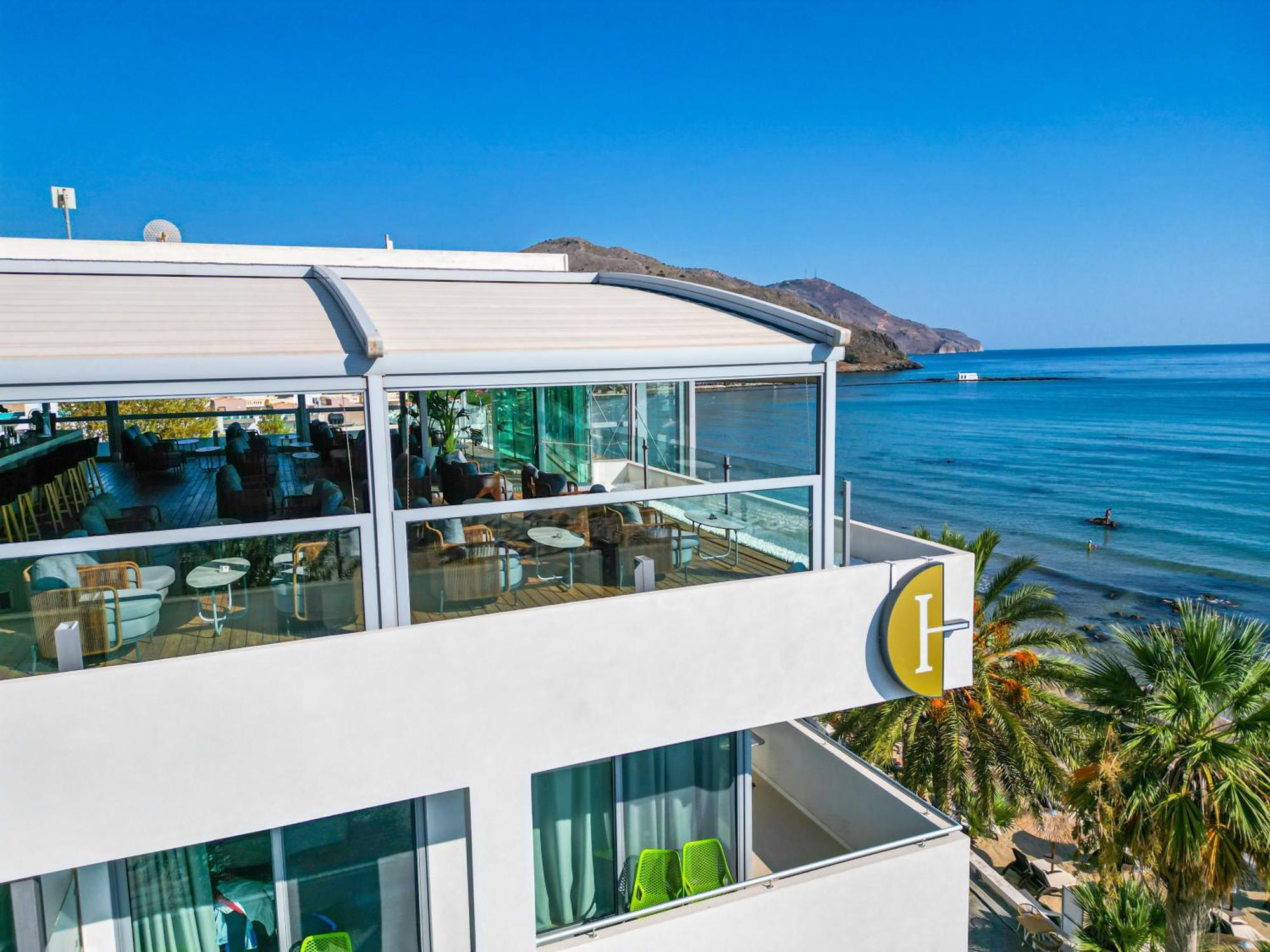 Corissia Princess Hotel Georgioupoli Zewnętrze zdjęcie