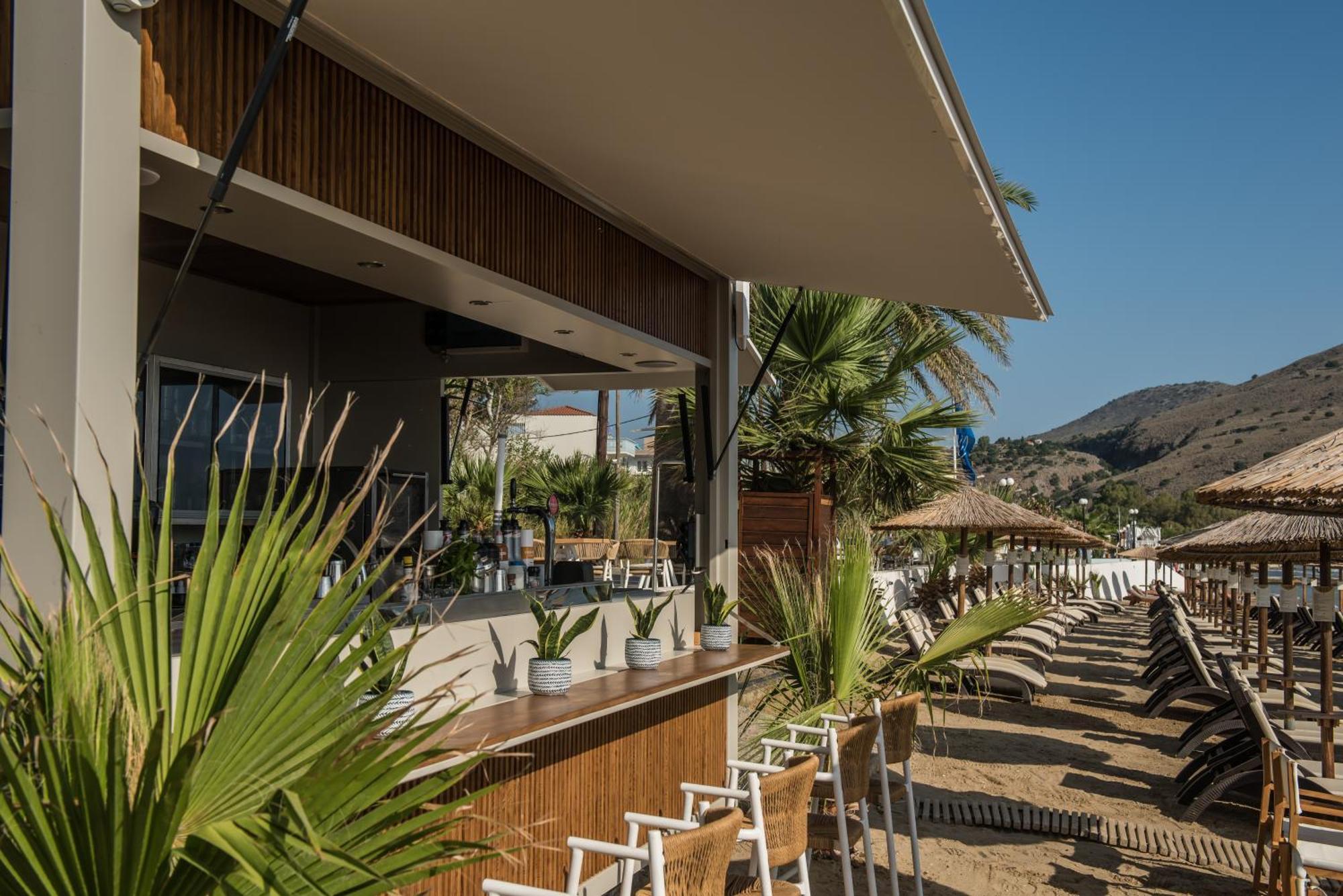 Corissia Princess Hotel Georgioupoli Zewnętrze zdjęcie