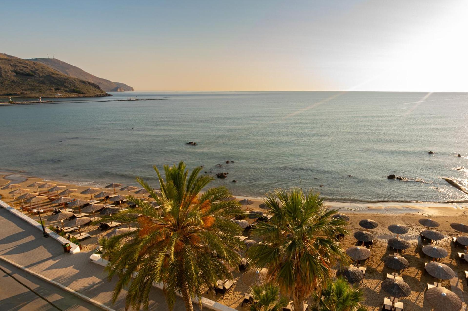 Corissia Princess Hotel Georgioupoli Zewnętrze zdjęcie