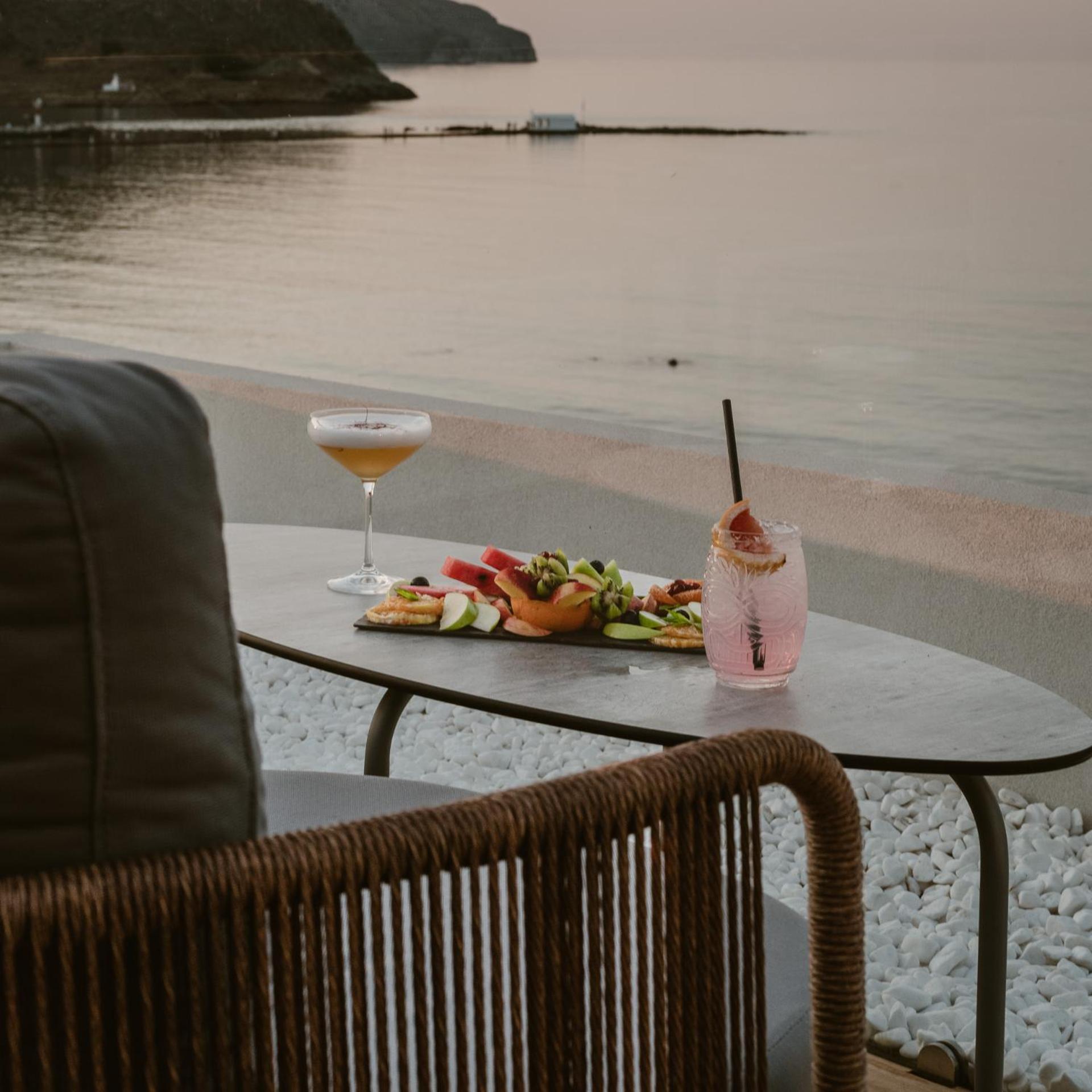 Corissia Princess Hotel Georgioupoli Zewnętrze zdjęcie