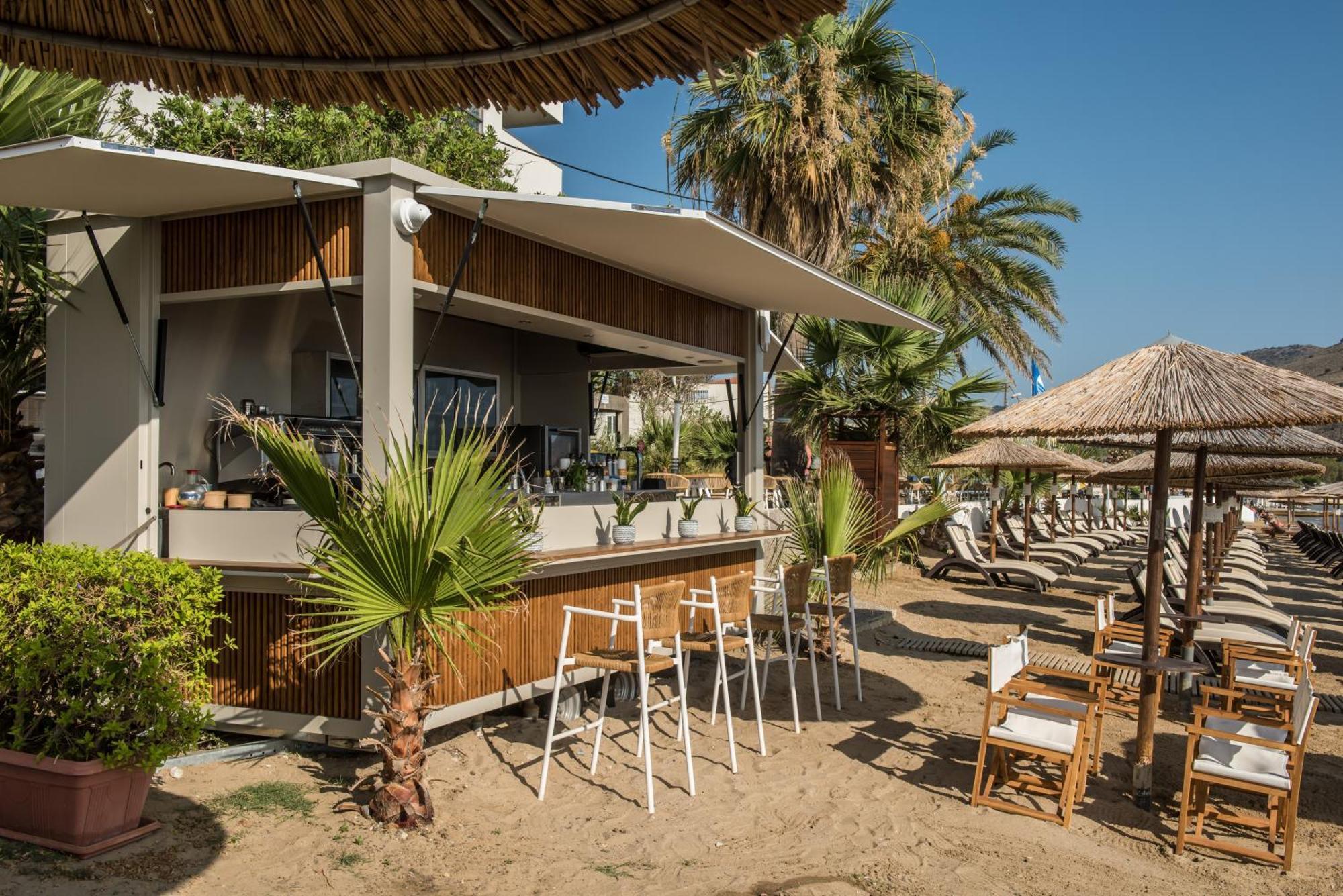 Corissia Princess Hotel Georgioupoli Zewnętrze zdjęcie