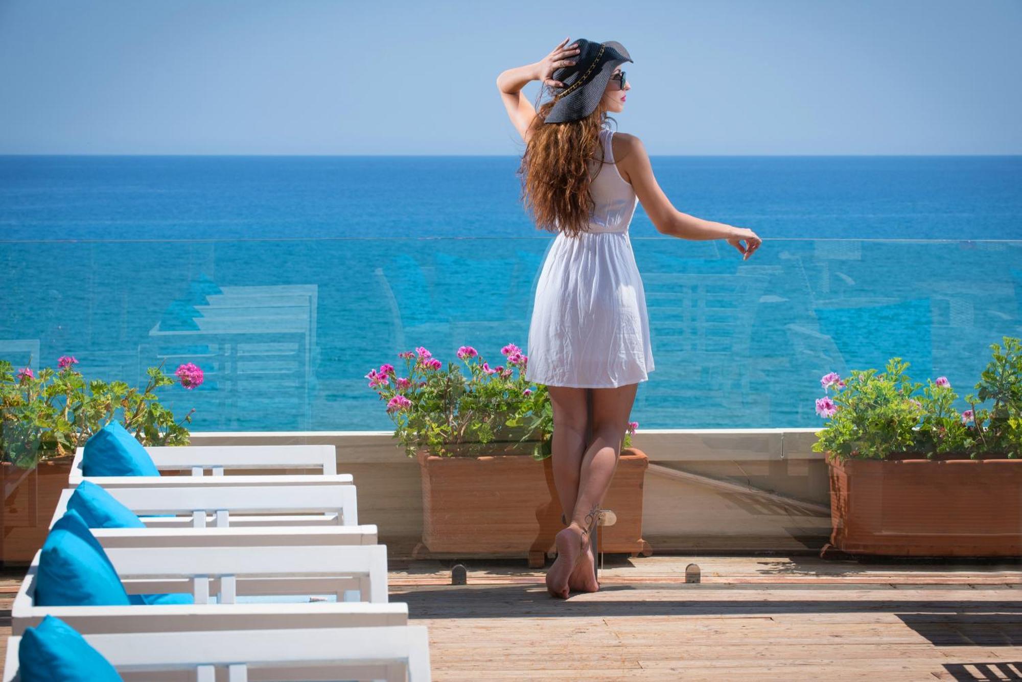 Corissia Princess Hotel Georgioupoli Zewnętrze zdjęcie