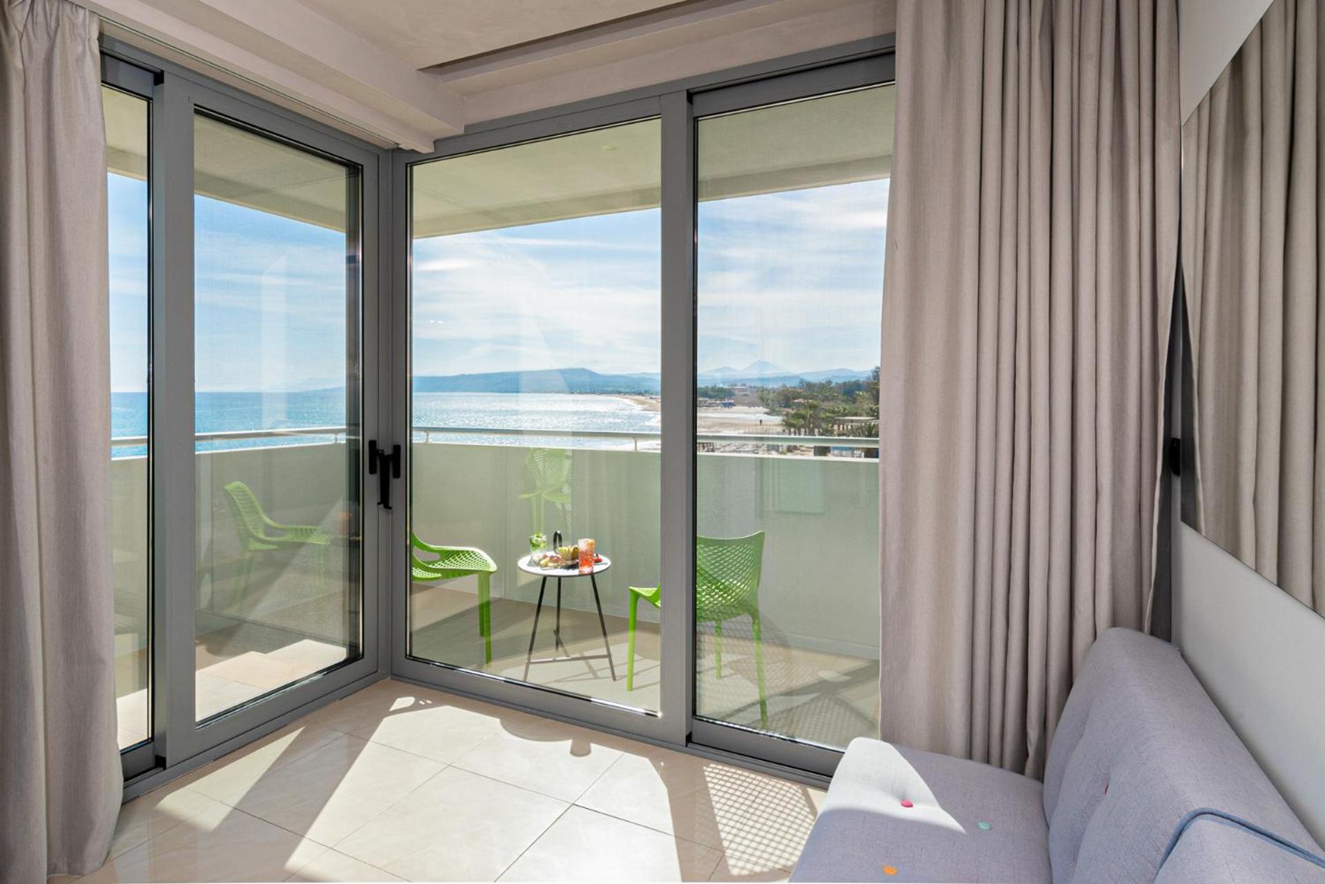 Corissia Princess Hotel Georgioupoli Zewnętrze zdjęcie